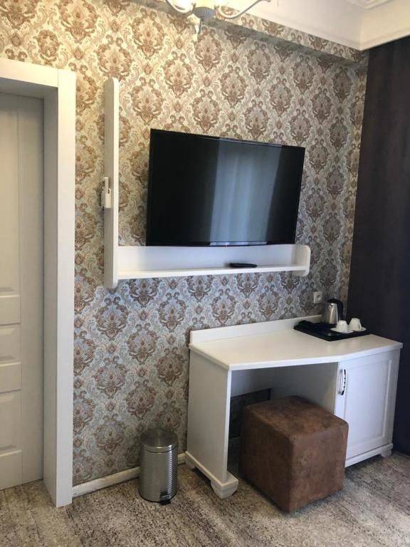 Фото Отели RIT Hotel Гагра 46